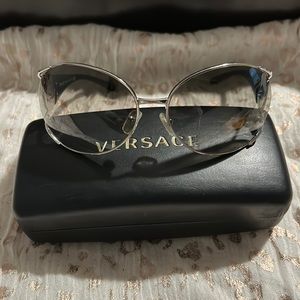Versace sunglasses